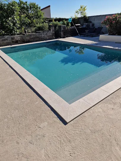 Image de A l'Eau Piscine Renov