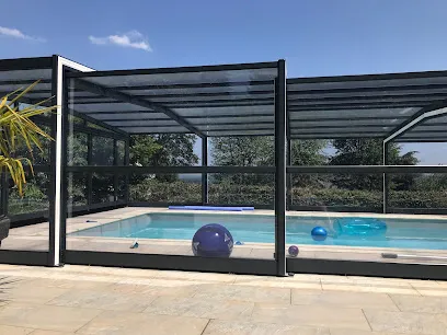 Image de Abris Actuel - Abris de piscine