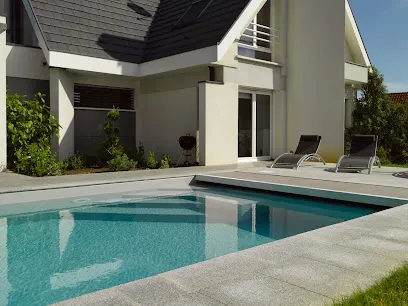 Image de AQUACONCEPT Brest Piscines Spa Sauna Hammam