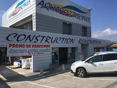 Image de Aquaroc Piscines