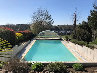 Image de Arbo Concept - Piscines Magiline Blois