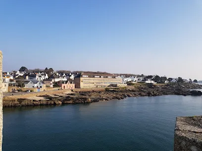 Image de Auberge de Jeunesse - Ostal Concarneau