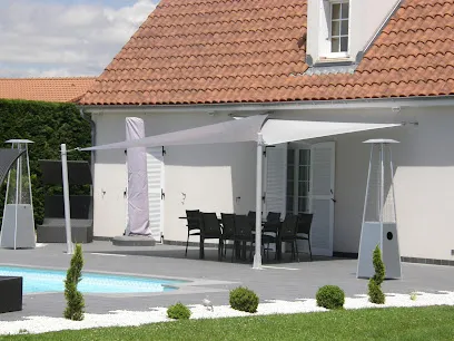 Image de BACHES MATUSSIERE : Bâche sur-mesure