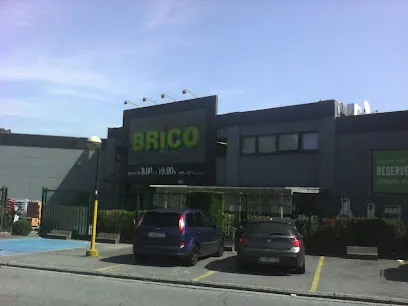 Image de Brico Marcinelle