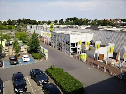 Image de BricoPlanit Kortrijk