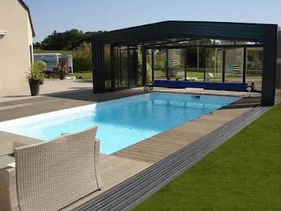 Image de Bulles et Sensations Piscine