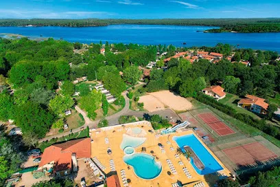 Image de Camping Homair - Rivages des Landes