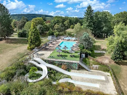 Image de Camping Les Gorges du Chambon Ciela Village