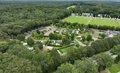 Image de Camping Municipal de Paimpont - Brocéliande