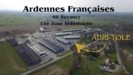 Image de CECA 08 - ABRI TOLE