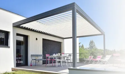 Image de CEI Habitat Sa - Fabricant d'abris jardin et de pergolas - Genève