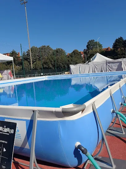 Image de Centre Sportif des Poissonniers