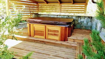 Image de Chalet Craft Spas