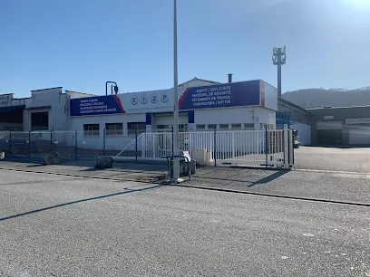 Image de CI2P (Caoutchouc Industriel Plastique Protection)