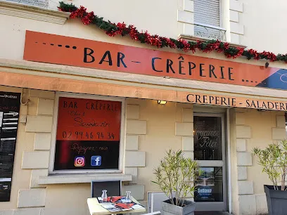 Image de Crêperie Chez le Sarrazin
