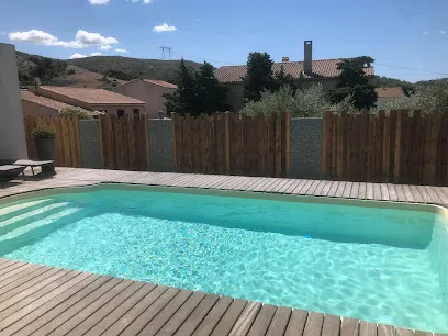 Image de Daniel Moquet signe vos clôtures - ENT Theo créations