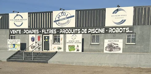 Image de Eco Piscine Service