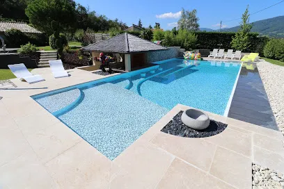 Image de Espaces Créa Piscine et Spa