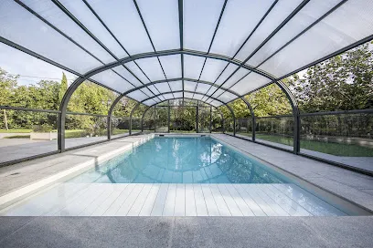 Image de Everblue - Patrick Lemaire Paysage - Construction et Rénovation de piscine à Sens