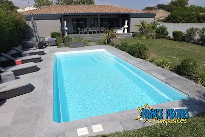 Image de France Piscines Composites