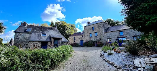 Image de Gîtes et Chambres d'Hôtes La Riaudaie - Redon Ille et Vilaine Bretagne Sud - Hôtel Bed & Breakfast B&B