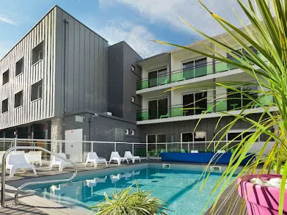 Image de Hotel Ibis Styles de Quiberon