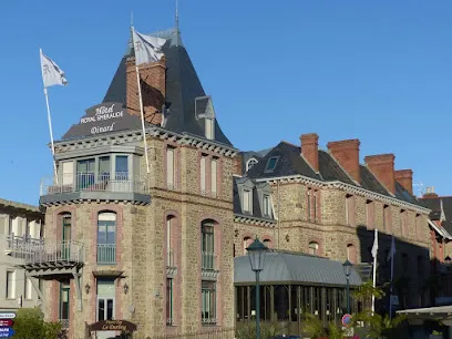 Image de Hôtel Royal Emeraude Dinard MGallery