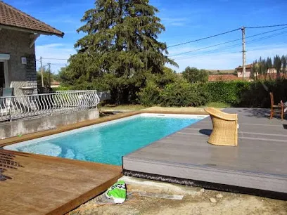 Image de Innovation Piscines & Spas