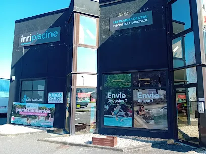 Image de Irripiscine by Irrijardin Beauvais