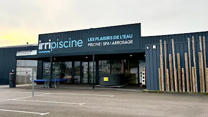 Image de Irripiscine by Irrijardin Carcassonne