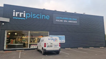 Image de Irripiscine by Irrijardin Châlons-en-Champagne
