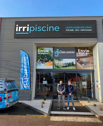 Image de Irripiscine by Irrijardin Geispolsheim