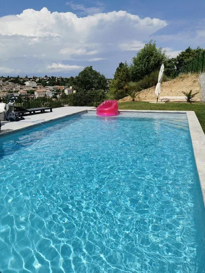 Image de Irripiscine by Irrijardin Manosque