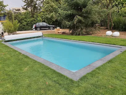 Image de Irripiscine by Irrijardin Montigny-lès-Cormeilles