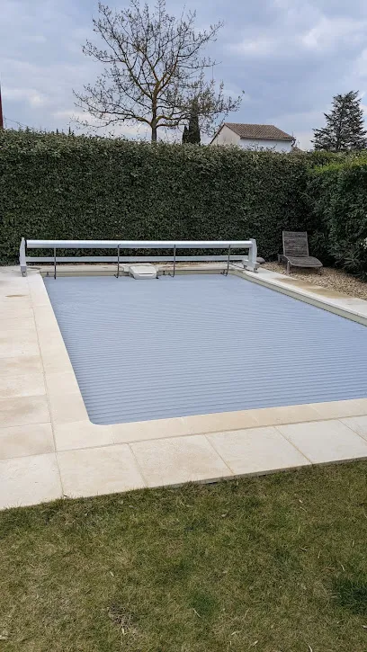 Image de JM Bâches - Couvertures de piscines