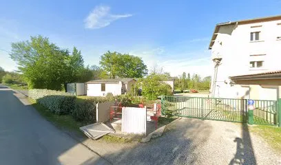 Image de L'Abri (Paysagiste / Peintures)