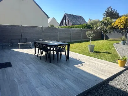 Image de L’abri côtier