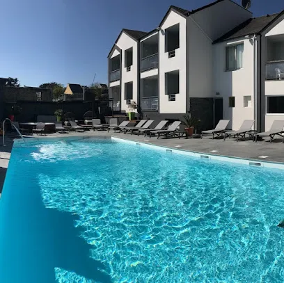 Image de Le Thalassa - Hôtel & Spa à Camaret-sur-Mer