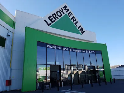 Image de Leroy Merlin Guérande
