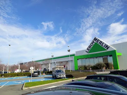 Image de Leroy Merlin Puilboreau - La Rochelle