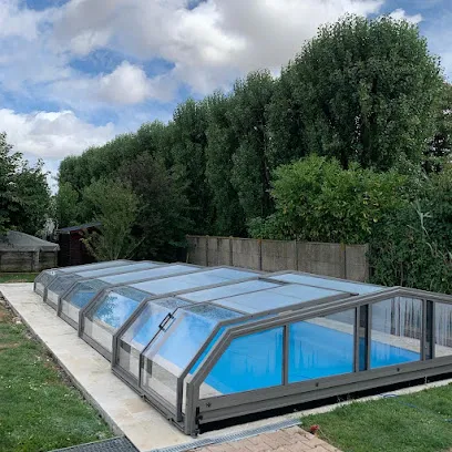 Image de Les Piscines Le Manach