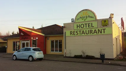 Image de Logis Hôtel des Portes de Meuse