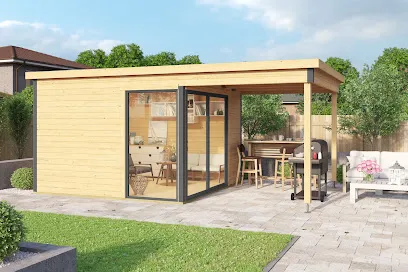 Image de Ma Maison, Mon Jardin