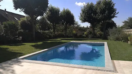 Image de MARVIL PISCINES