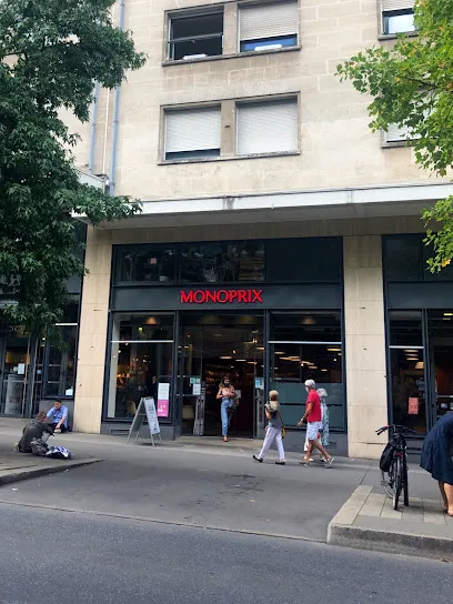 Image de MONOPRIX