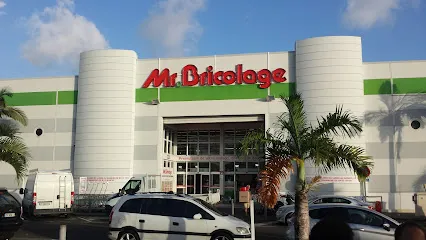 Image de Mr.Bricolage Petit Manoir