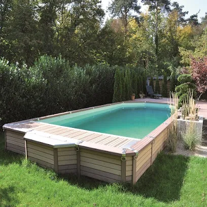 Image de Oasis Piscines & Spas - 57 (Forbach - Moselle)