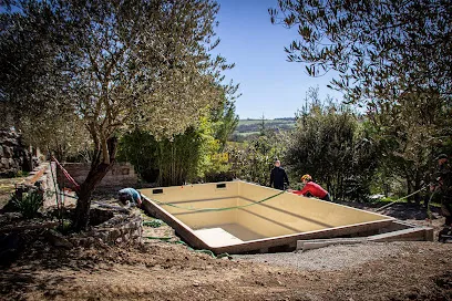 Image de O’Zen Piscine