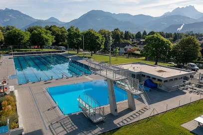 Image de Piscine de Monthey