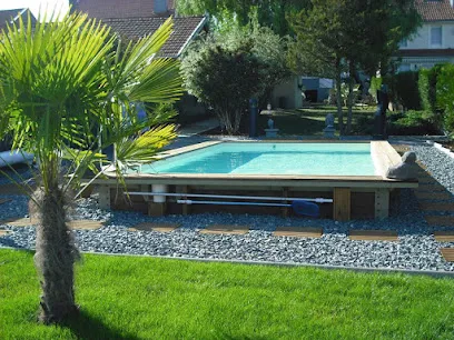 Image de Piscine Discount